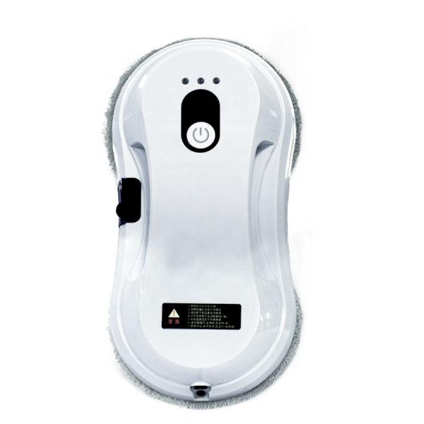 Vertical Auto Window Cleaner Robot 110V Household Automatic Window Washing