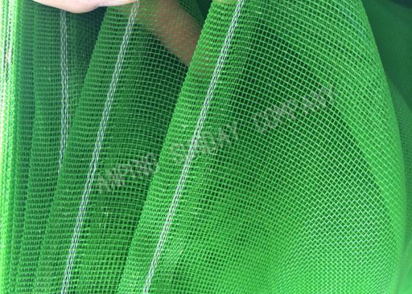 Tasteless Anti Ultraviolet Agricultural Insect Netting High Density Polyethylene