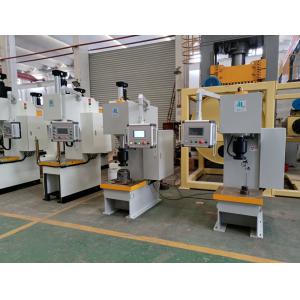 CE Compliance Electric Servo Hydraulic Press Servo Driven Press CNC