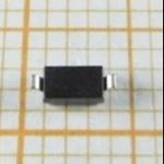 MBR0540T1G IC Integrated Circuits Schottky Diodes 0.5A 40V