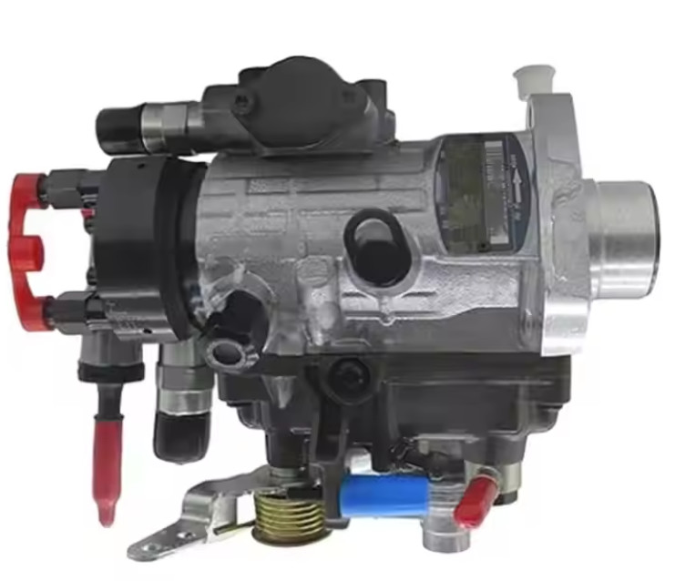 Fuel Injection Pump 9323A260G 9323A261G 9323A262G 32006738 For Excavator Parts