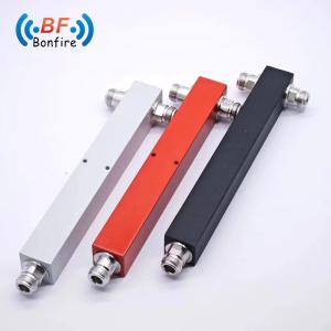 China High Frequency Power Divider 617-4000MHz for OEM/ODM Production 0.510kg Gross Weight factory