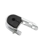 J Hook Suspension Clamp Fiber Cable Installation Kits for ADSS Cable Round