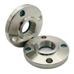 Stainless F304 F304l F316 ASME Steel Blind Flange