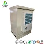 18U NEMA Outdoor Telecom Enclosures 1100x750x650mm