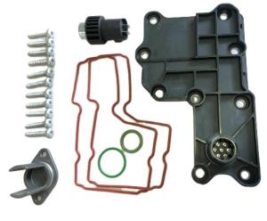 China Truck Gearbox Shifting Cylinder Repair Kit For Mercedes Benz OEM 4213509352 9455422418 factory