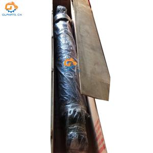 China VOE14514833 14629600 VOE14564132 Bucket Hydraulic Cylinder for EC140B EC240B EC360B factory