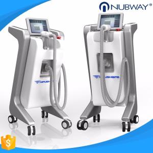 China Hifu 2017! Newest high intensity focused ultrasound hifu body shaping machine factory