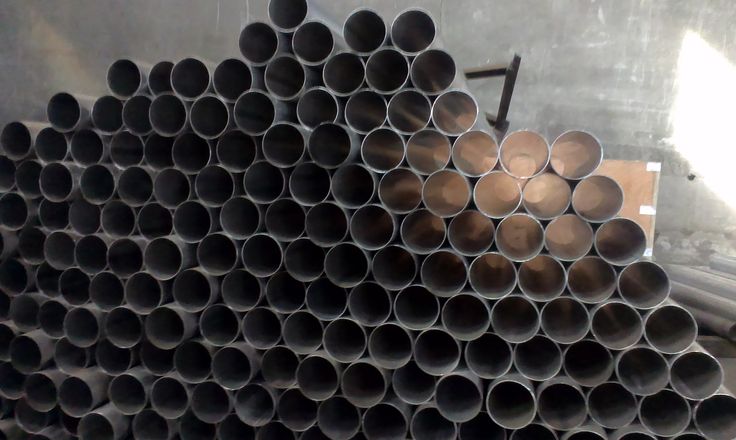 buy Nickel chromium molybdenum columbium alloys and nickel-chromium molybdenum silicon alloy pipe and tube manufacturer