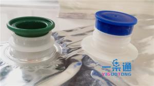 China Leakproof Vitop Bib Tap Connector factory