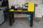 CNC Computer Control Wooden Beads Making Machine Prayer beads lathe