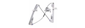 China WINDOW REGULATOR FOR NISSAN factory