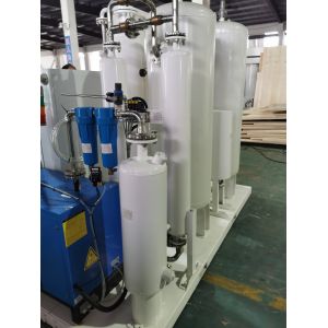 Modular Hospital-Grade Oxygen Generator: Scalable Design to Support Bed