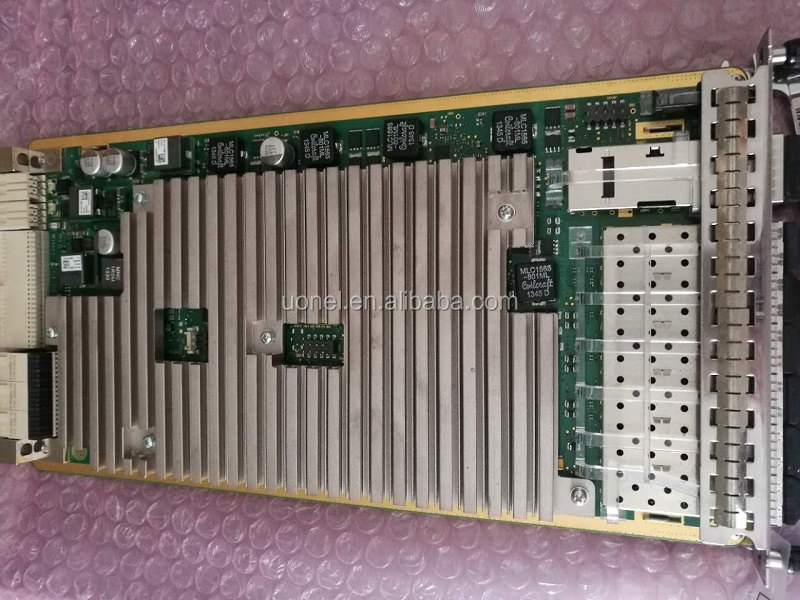 Huawei LBBPd2 WD2DLBBPD200 LTE baseband processing unit d 2 card for bbu 3900 3910 5900