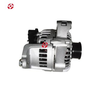 Automotive alternator OE YLE500180 Engine part alternator for Land Rover Freelander Range Rover