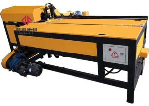 China Labor Saving Automatic Steel Bending Machine For 100-1380mm Stirrup Bending factory
