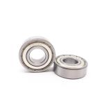 6004 22x42x12 Ball Bearing Size Chart for Manufacturers Z1 Z2 Z3 Vibration Value