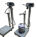 220V/50HZ Power Supply LPG Cylinder Weighing Scale 200KGS with LCD Display