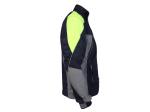 235 GSM T/C 80/20 Anti Static Fluorescent Construction Jackets