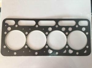 China New Kubota V2203 head gasket factory