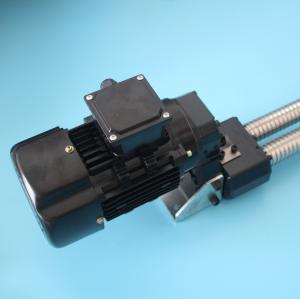 China Stenter Machine Parts Selvedge Uncurler 2 Fingers Black Color Monforts Machine Left Right Side factory