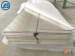 Industry Magnesium Alloy Plate AZ91d , Magnesium Alloy Sheet AZ31b