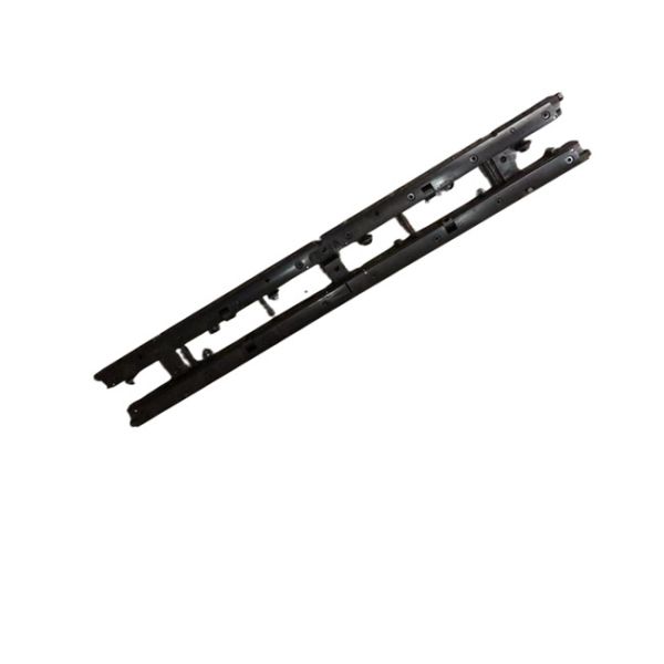 China Iron Plate Cylinder Clamp SM CD102 29kgs Offset Printing Machine Spares Suppliers factory