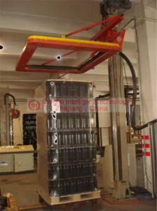 China Stable Performance Shrink Packing Machine 5kW For Mineral Water / Juice factory