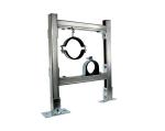 Rapid Pipe Clamps