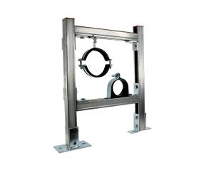 China 900mm Cantilever Arm Brackets Channel factory