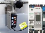 DXD-180D Automatic Horizontal Pouch Packing Machine 5-200g Roll Film Packaging