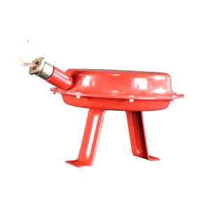 China Total Flooding Condensed Aerosol Fire Suppression System / Aerosol Fire System factory