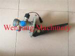 XGAM wheel loader genuine spare parts 12C0092 air brake master valve