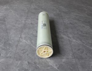 China pH Range 3-10 Seawater Desalination Membrane with 99.75% Salt Rejection and ISO 9001 Certification factory
