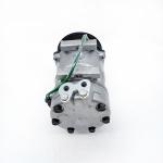 1853081 Scania AC Compressors / Sanden Car Ac Compressor 7H15- 6023 24V 8PK