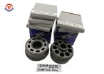 Steel Hydraulic Swing Motor Excavator Parts E330B M2X150 M2X170