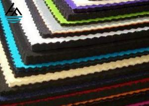 China 5mm Textured Neoprene Sheet For Lunch Bags Environmental Friendly Material factory