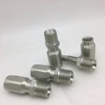 15618 - 06 - 06 Forged Technics And Carbon Steel Material Reusable Hose Fittings