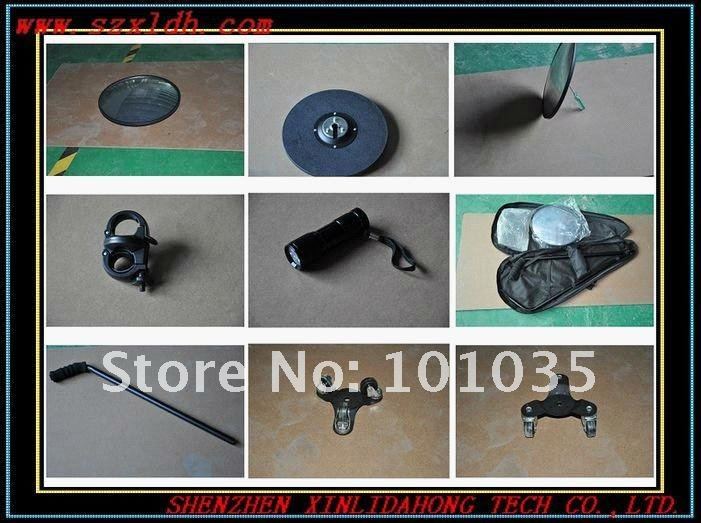 Cheap Under Vehicle Inspection/ Search/Checking Mirror XLD-CDJC02
