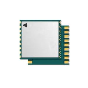 China Wireless Communication Module LC79HIAEK Multi-Satellite Dual-Band GNSS Modules factory