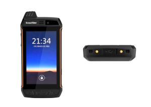 China 920 Hours 4G Network Wifi PTT Rugged Two Way Radios factory
