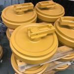 Bobcat Track Idler Assembly Manufacturer China 5671663015 6687137 6693237