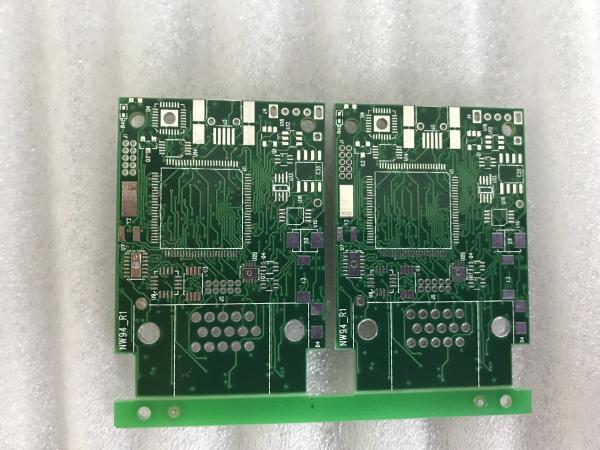 FR4 PCBA 94v0 Electronic PCB Board Manufacturing 2oz