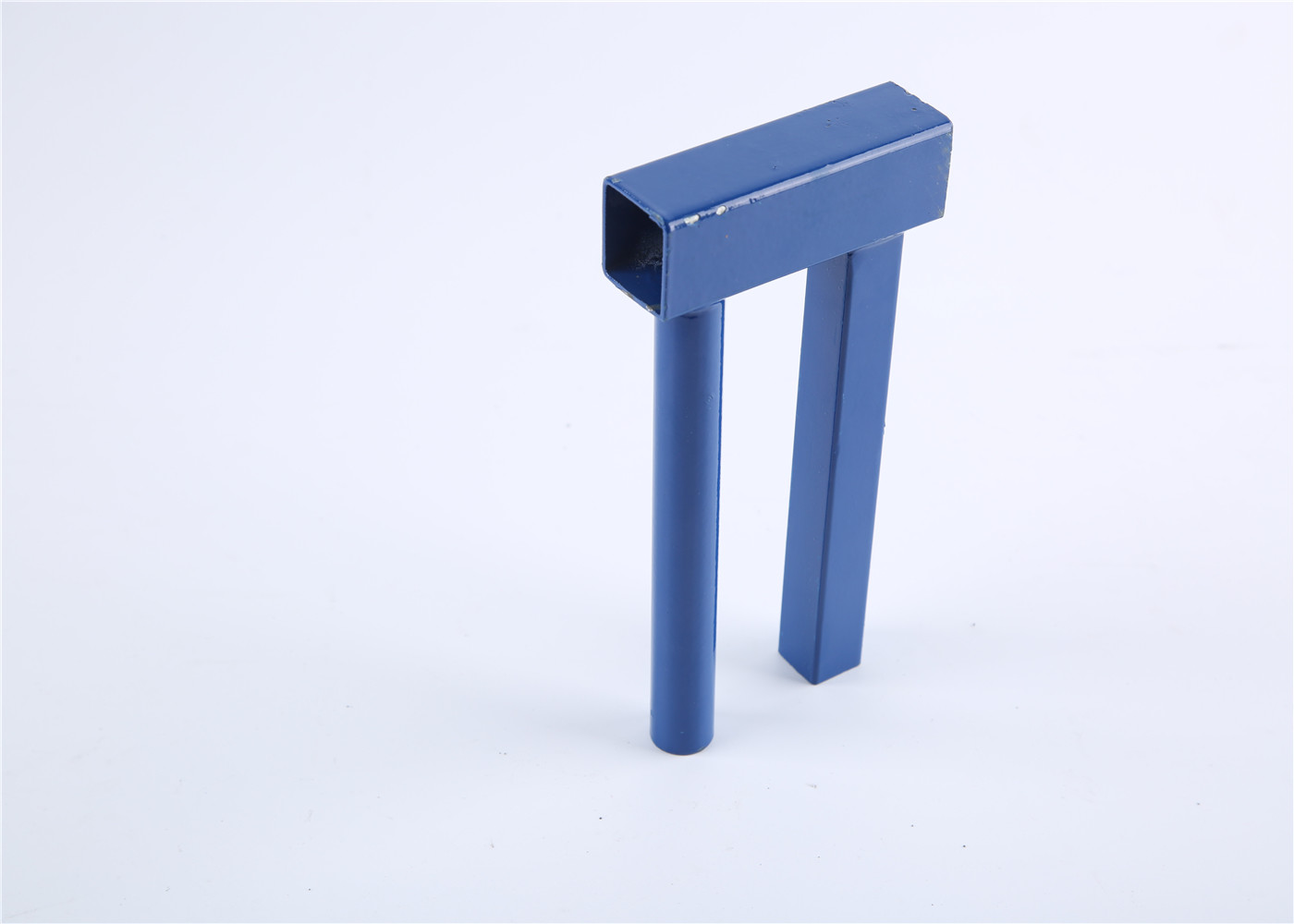 Canadan Temporary Fencing Coupler Dupont Powder Coated
