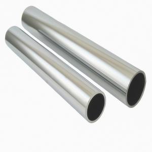 China 304 ASTM Stainless Steel Pipe Welding 2mm 3.5mm 4mm factory