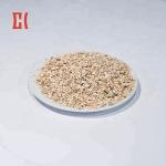 Metallurgical Grade 80% Refractory Raw Materials Chemical Formula Calcined