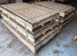 GB / ASTM Standard 316 Stainless Steel Plate Width 50-2500mm Bending Service