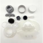 Irregular Shape Silicone Injection Molding Epdm Hnbr Silicone Rubber Mouldings