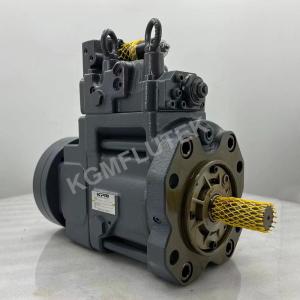 China 4667614 Excavator Hydraulic Fan Pump K3V63S-104L-1F29 For EX1200-5 factory
