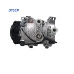 88320-3A270 88320-3A300 Ac Compressor For Toyota Crown RX350 IS250 GS300 GRS182